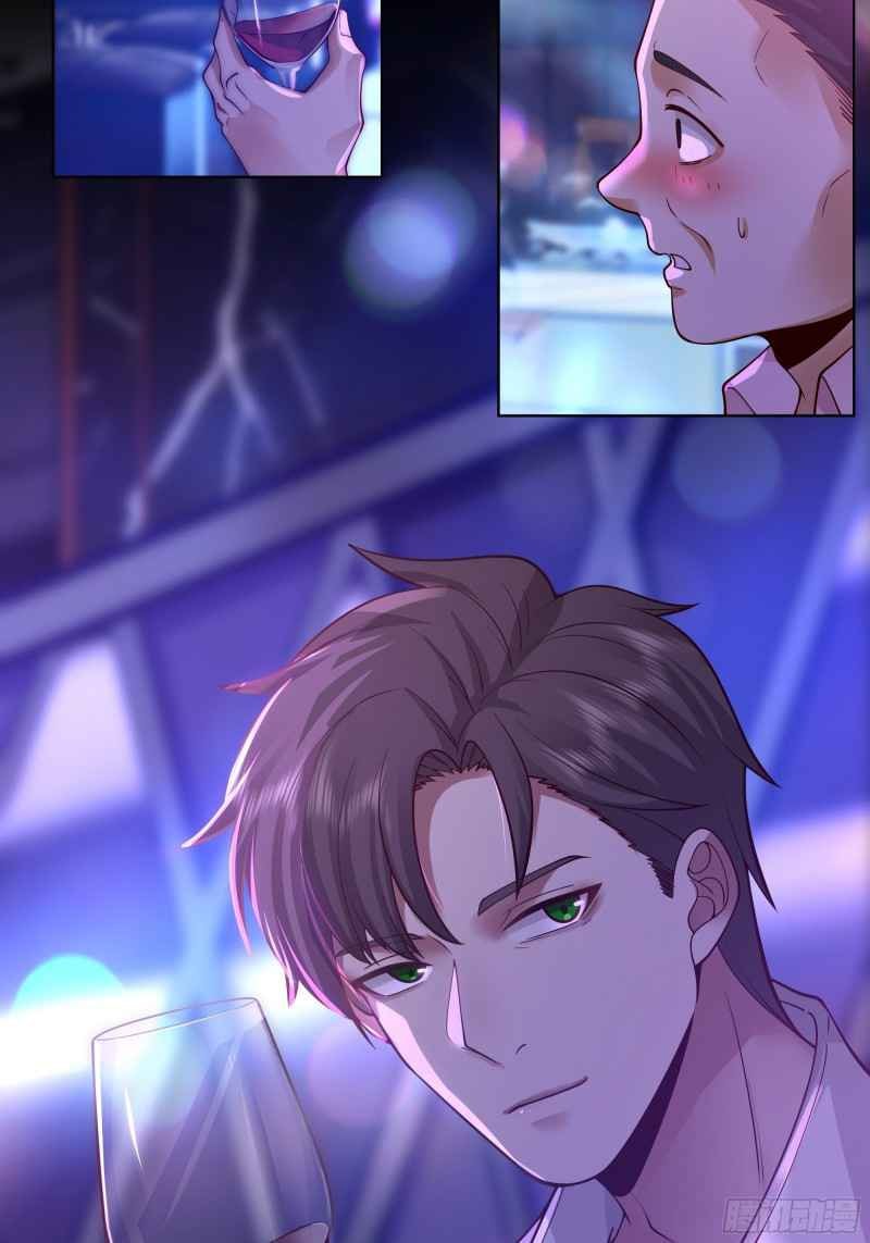 I Really Don’t Want to Be Reborn - Chapter 1 - Page 6