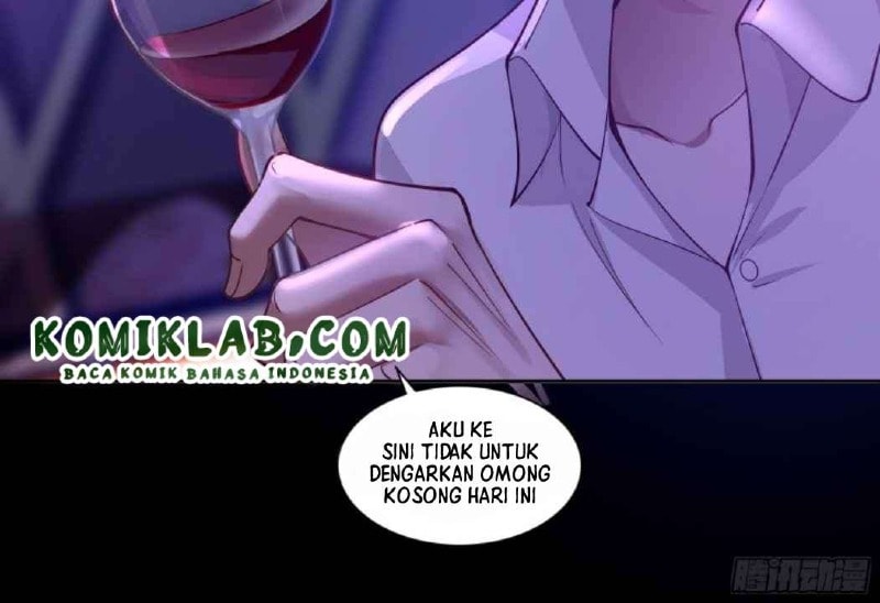 I Really Don’t Want to Be Reborn - Chapter 1 - Page 7