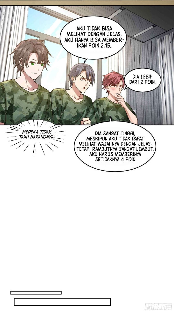 I Really Don’t Want to Be Reborn - Chapter 10 - Page 10