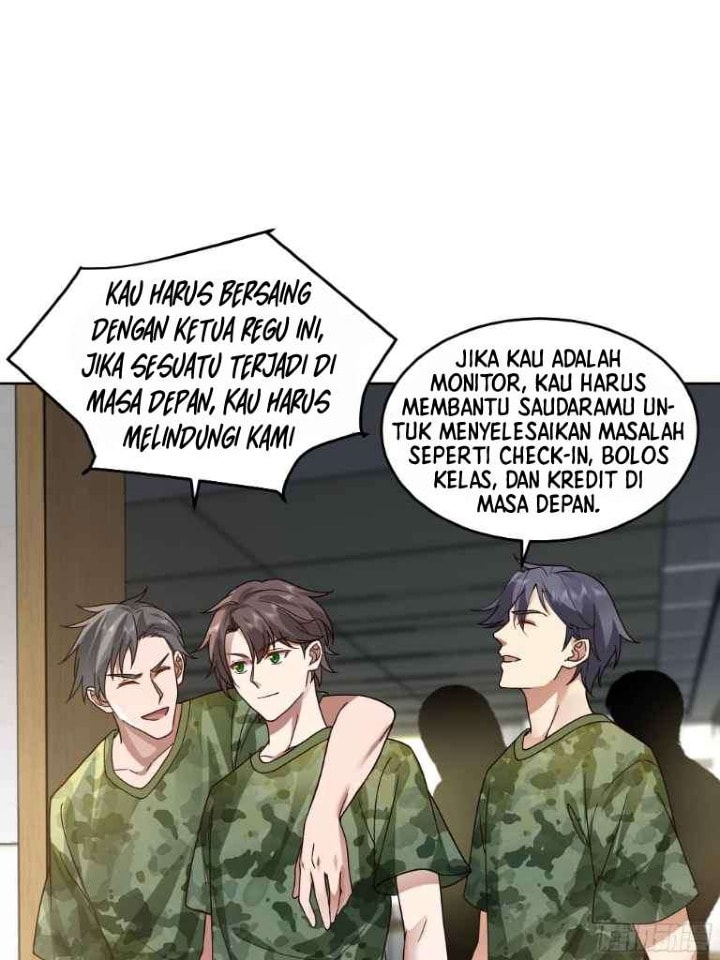 I Really Don’t Want to Be Reborn - Chapter 10 - Page 12