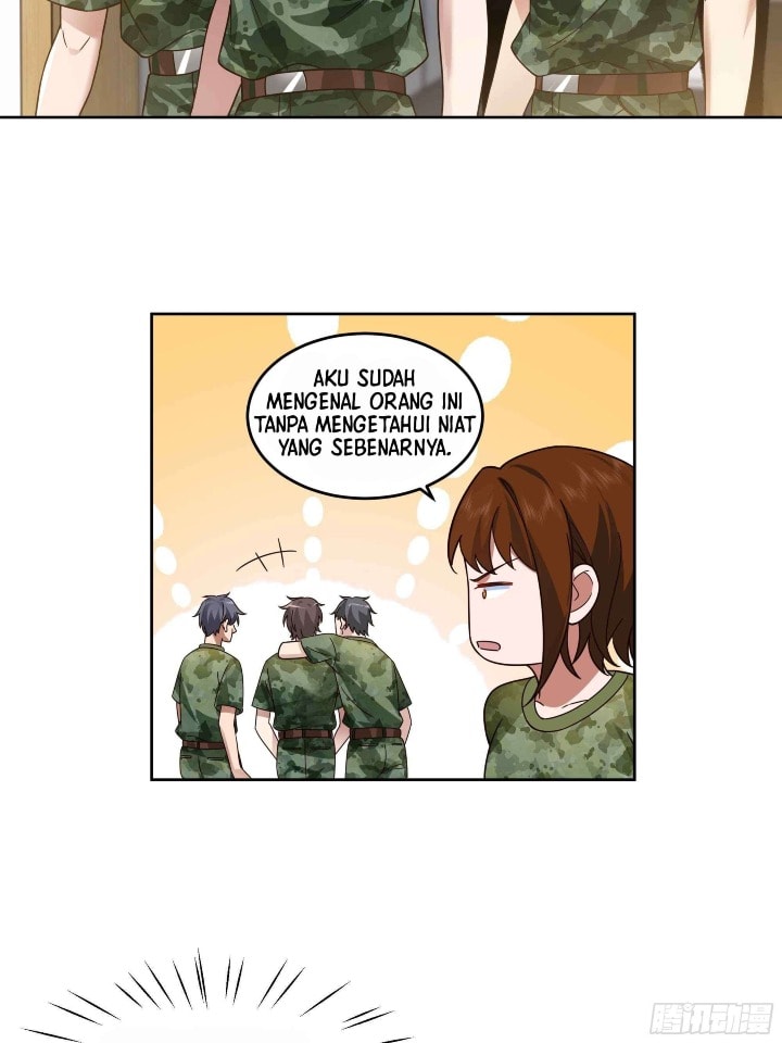 I Really Don’t Want to Be Reborn - Chapter 10 - Page 13