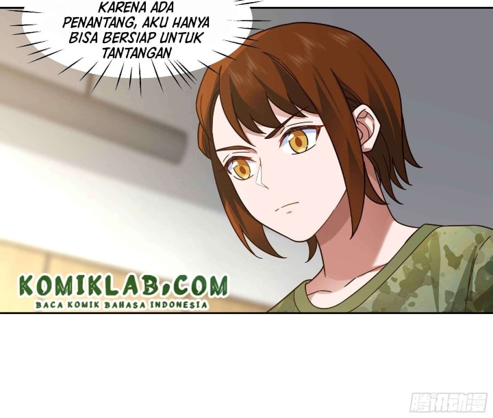 I Really Don’t Want to Be Reborn - Chapter 10 - Page 14
