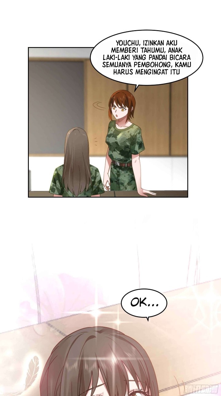 I Really Don’t Want to Be Reborn - Chapter 10 - Page 15