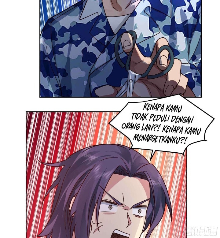 I Really Don’t Want to Be Reborn - Chapter 10 - Page 18