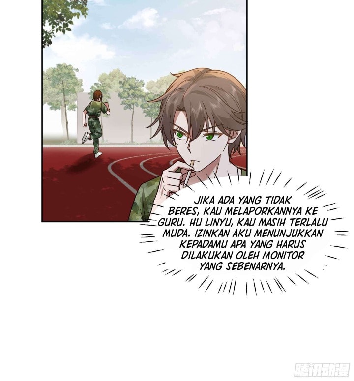 I Really Don’t Want to Be Reborn - Chapter 10 - Page 22