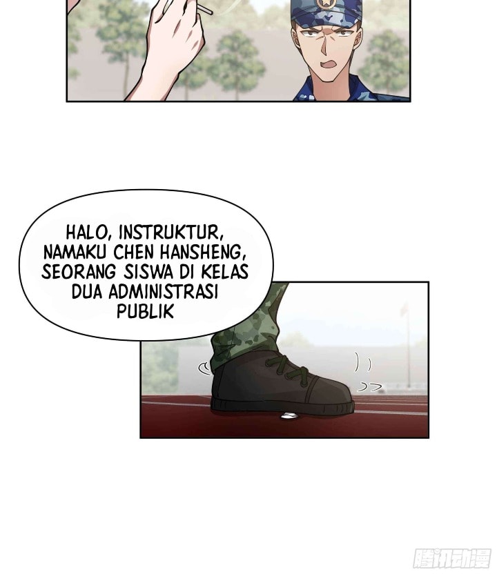 I Really Don’t Want to Be Reborn - Chapter 10 - Page 25