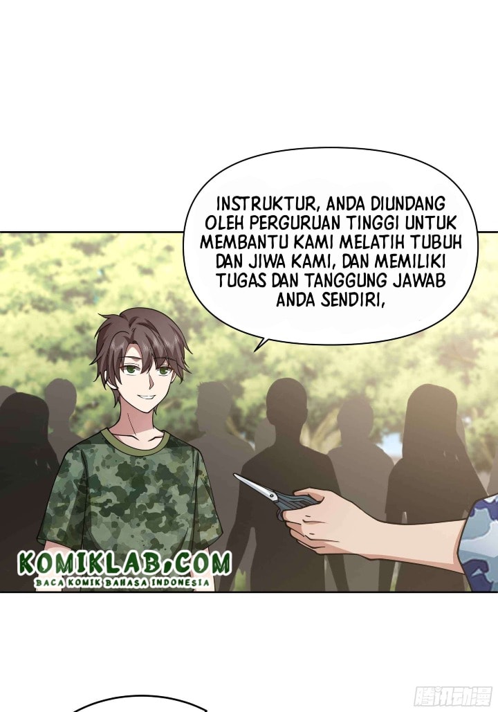 I Really Don’t Want to Be Reborn - Chapter 10 - Page 29