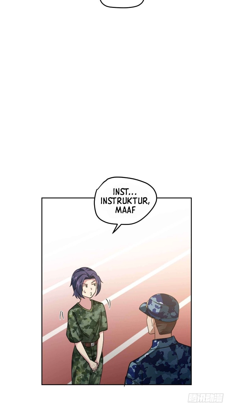 I Really Don’t Want to Be Reborn - Chapter 10 - Page 36