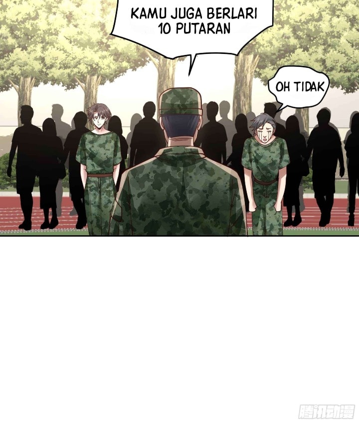 I Really Don’t Want to Be Reborn - Chapter 10 - Page 43