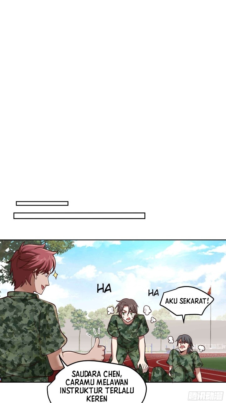 I Really Don’t Want to Be Reborn - Chapter 10 - Page 45