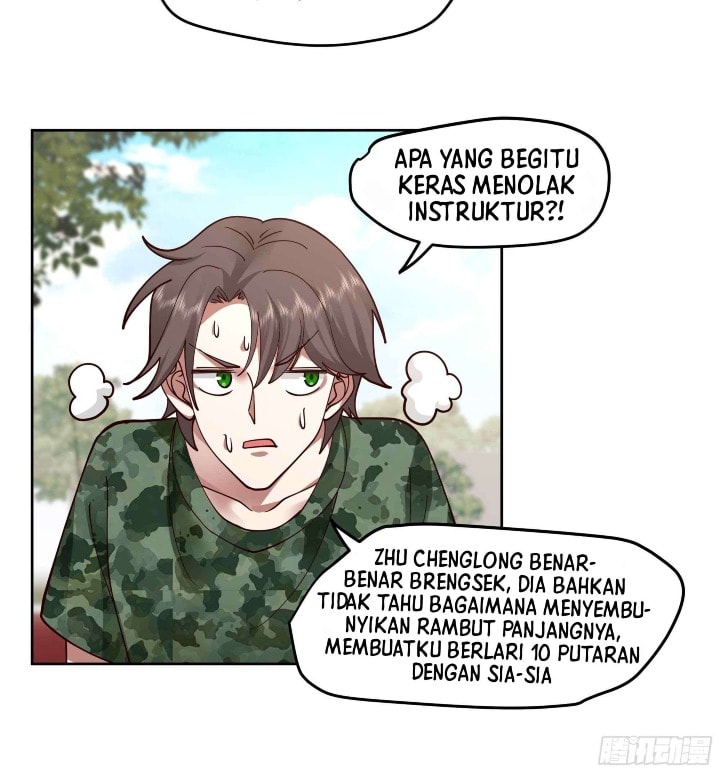 I Really Don’t Want to Be Reborn - Chapter 10 - Page 46