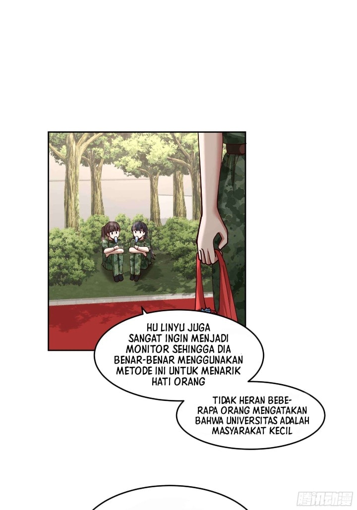 I Really Don’t Want to Be Reborn - Chapter 10 - Page 49