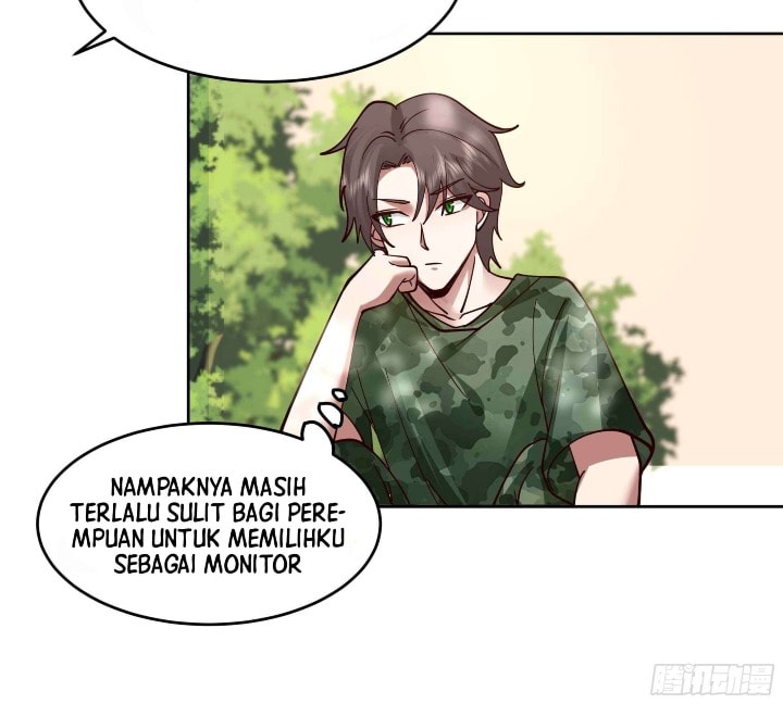 I Really Don’t Want to Be Reborn - Chapter 10 - Page 51