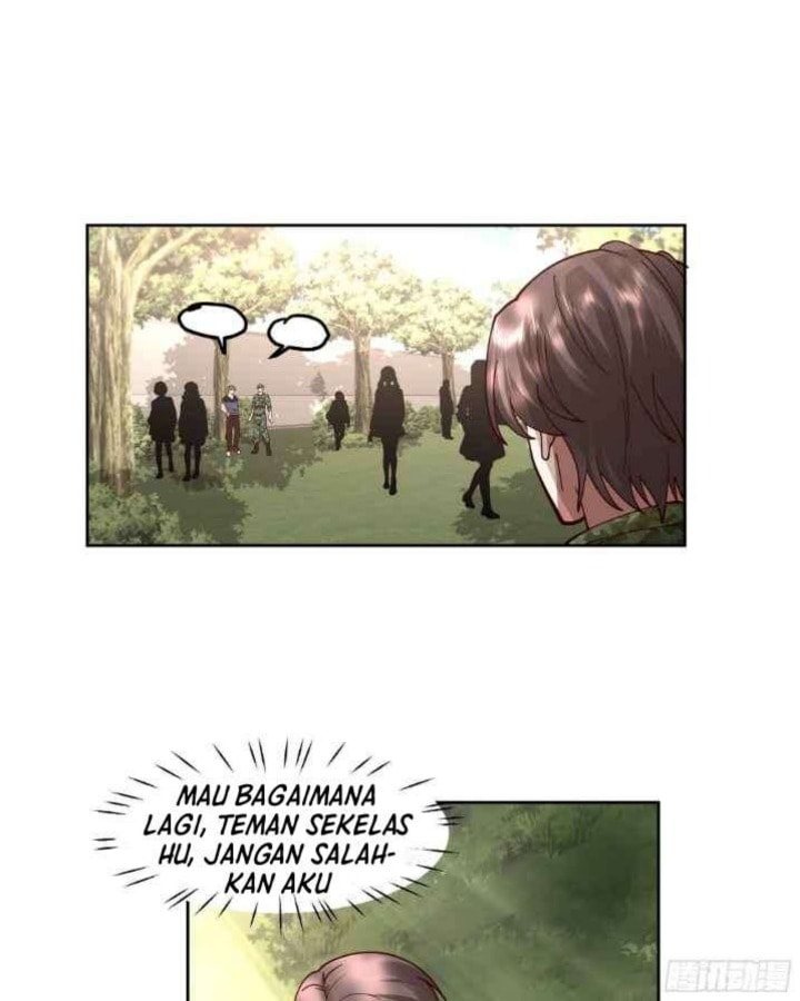 I Really Don’t Want to Be Reborn - Chapter 10 - Page 52