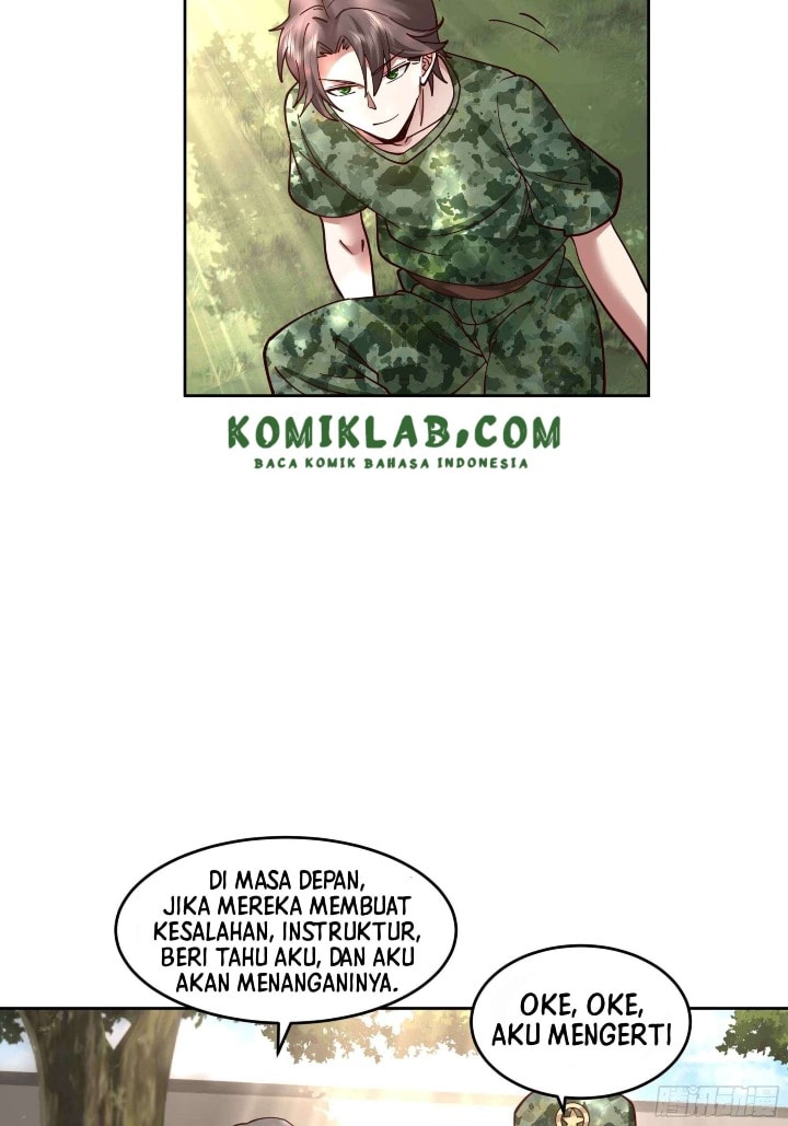 I Really Don’t Want to Be Reborn - Chapter 10 - Page 53