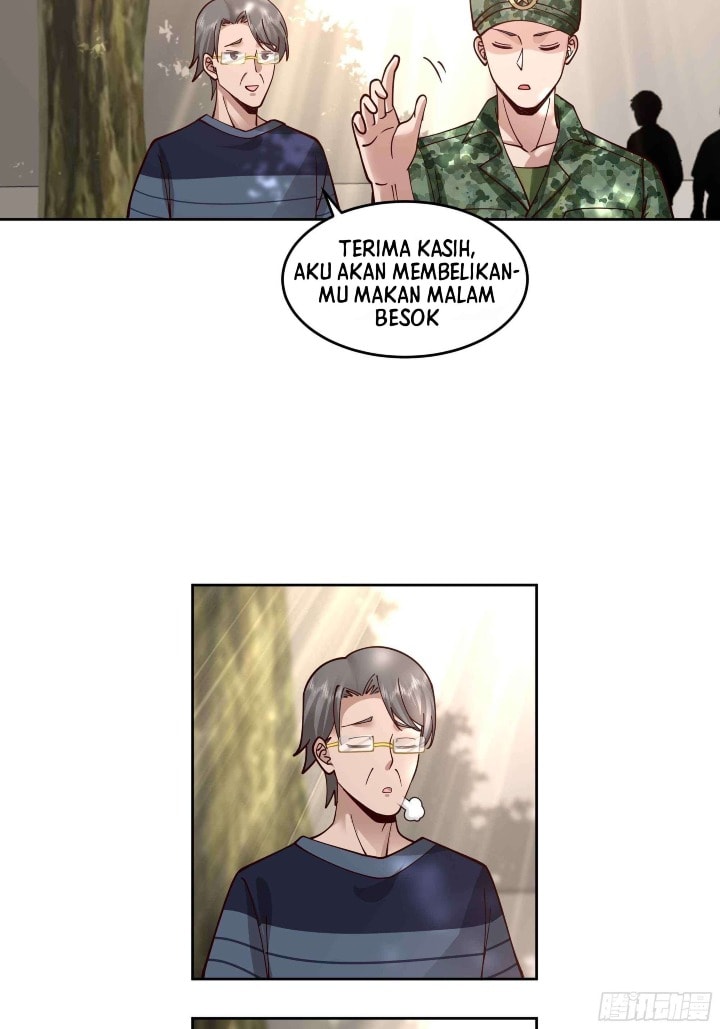 I Really Don’t Want to Be Reborn - Chapter 10 - Page 54