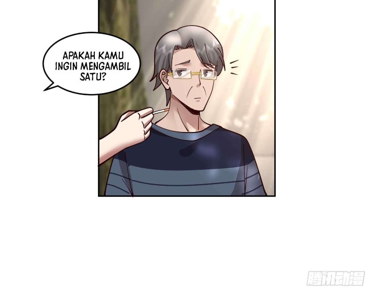 I Really Don’t Want to Be Reborn - Chapter 10 - Page 55