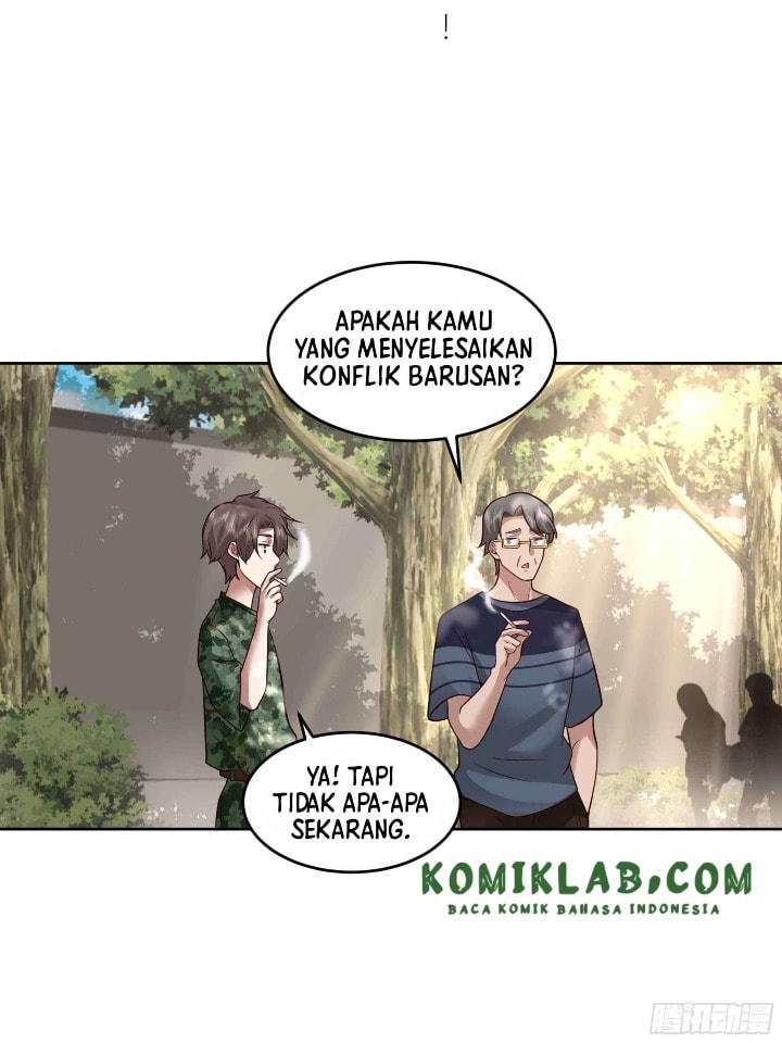 I Really Don’t Want to Be Reborn - Chapter 10 - Page 56