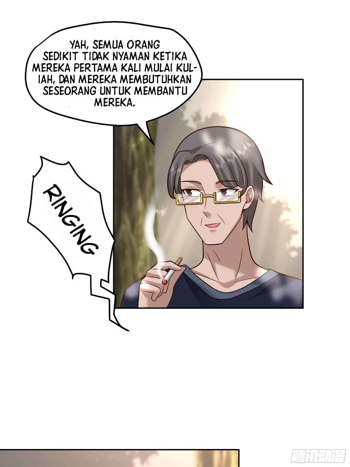I Really Don’t Want to Be Reborn - Chapter 10 - Page 57