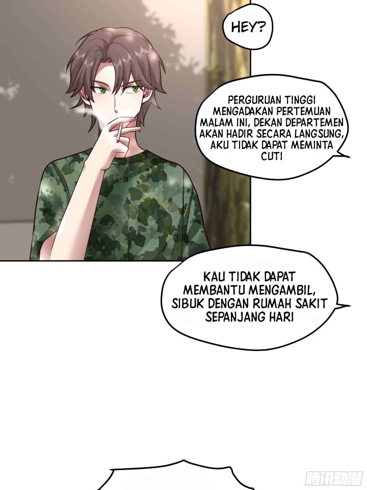 I Really Don’t Want to Be Reborn - Chapter 10 - Page 58