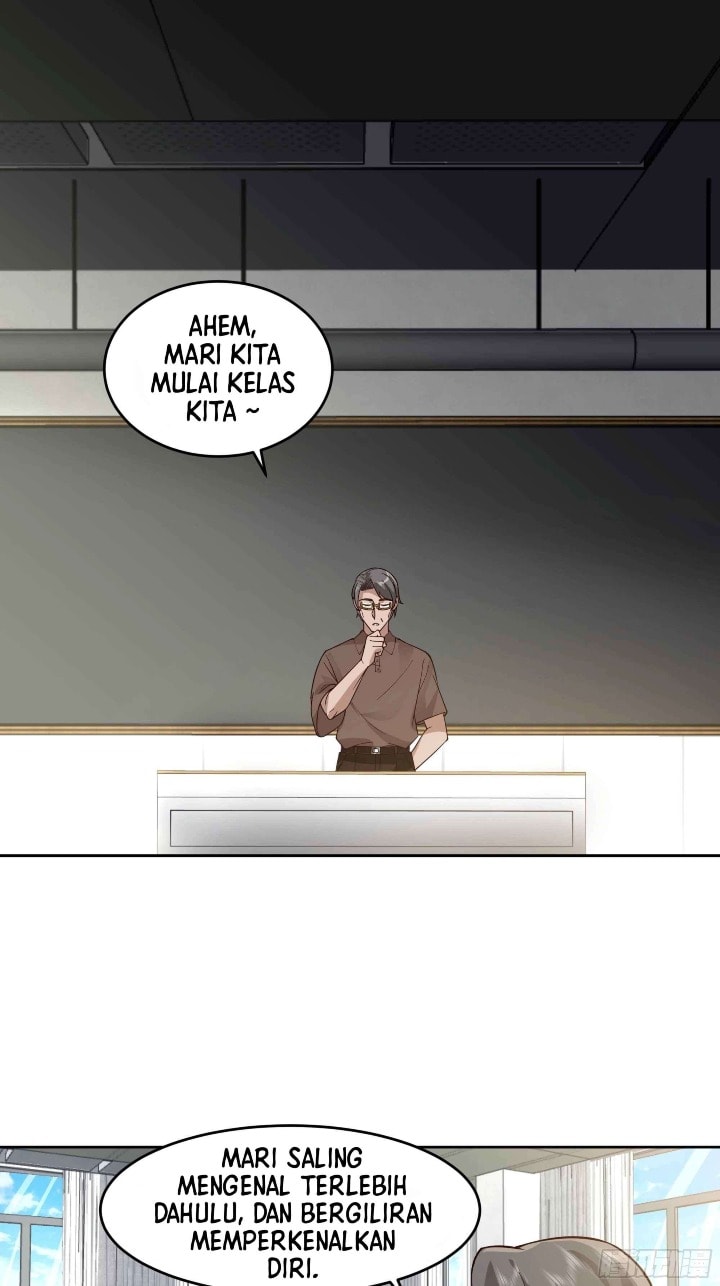 I Really Don’t Want to Be Reborn - Chapter 10 - Page 6