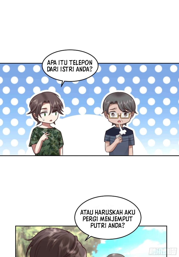 I Really Don’t Want to Be Reborn - Chapter 10 - Page 60