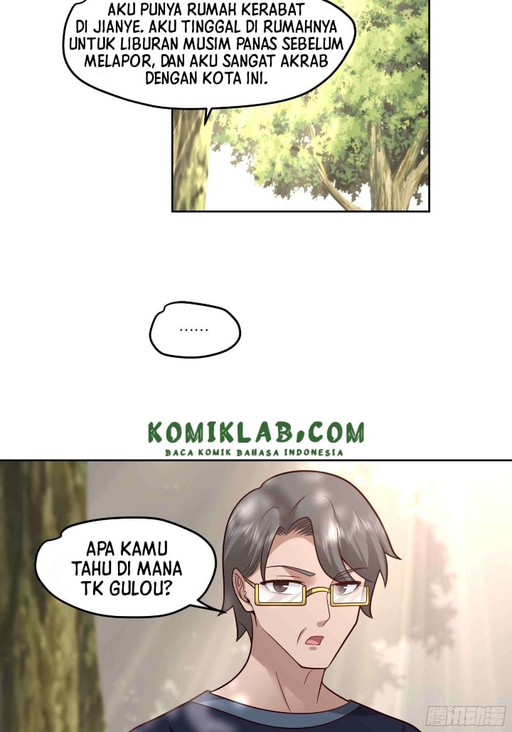 I Really Don’t Want to Be Reborn - Chapter 10 - Page 62