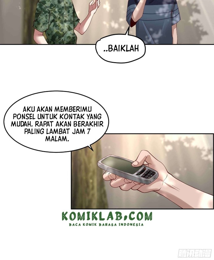 I Really Don’t Want to Be Reborn - Chapter 10 - Page 65