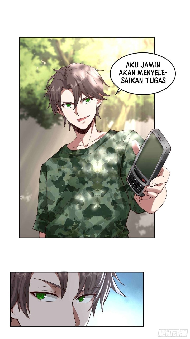 I Really Don’t Want to Be Reborn - Chapter 10 - Page 66