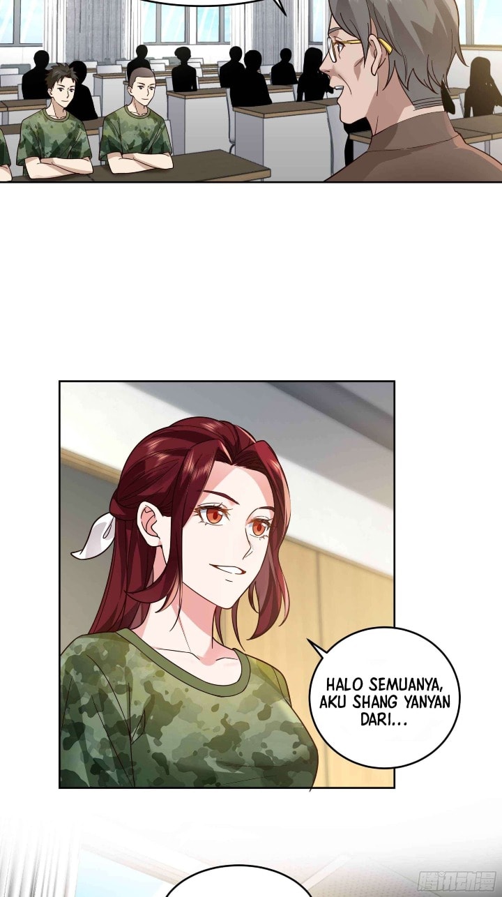 I Really Don’t Want to Be Reborn - Chapter 10 - Page 7