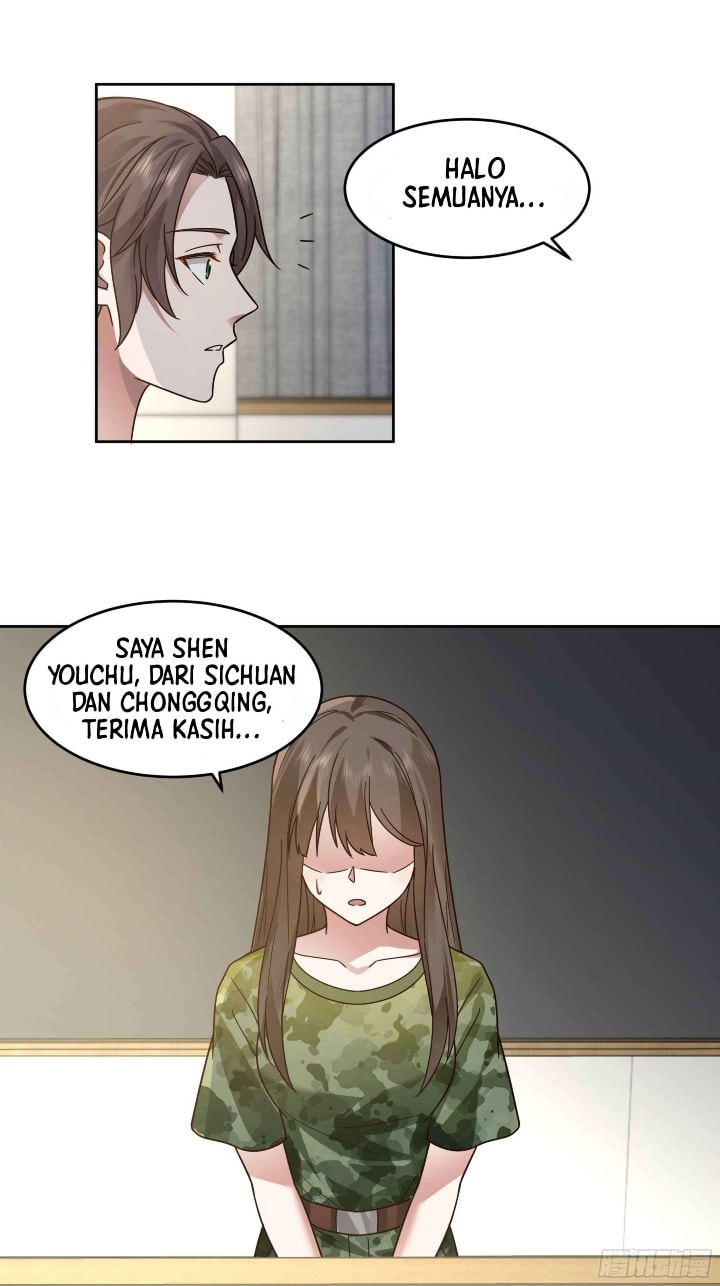 I Really Don’t Want to Be Reborn - Chapter 10 - Page 9