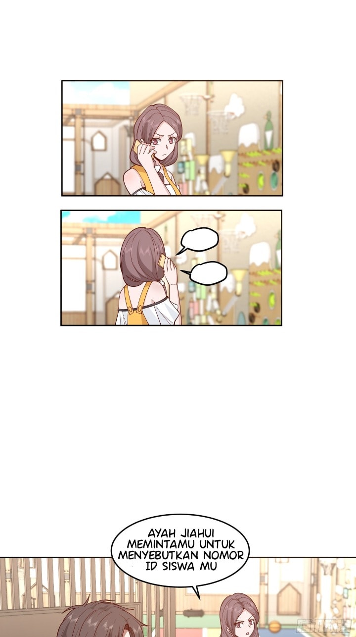 I Really Don’t Want to Be Reborn - Chapter 11 - Page 10