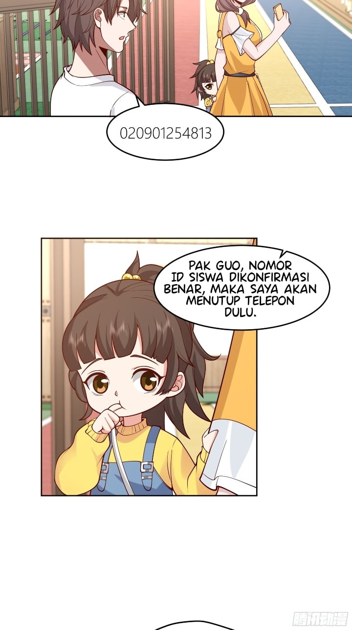 I Really Don’t Want to Be Reborn - Chapter 11 - Page 11
