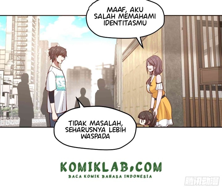 I Really Don’t Want to Be Reborn - Chapter 11 - Page 12