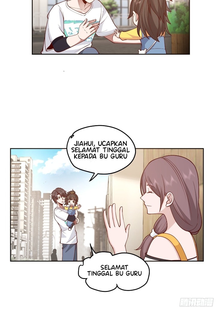 I Really Don’t Want to Be Reborn - Chapter 11 - Page 14