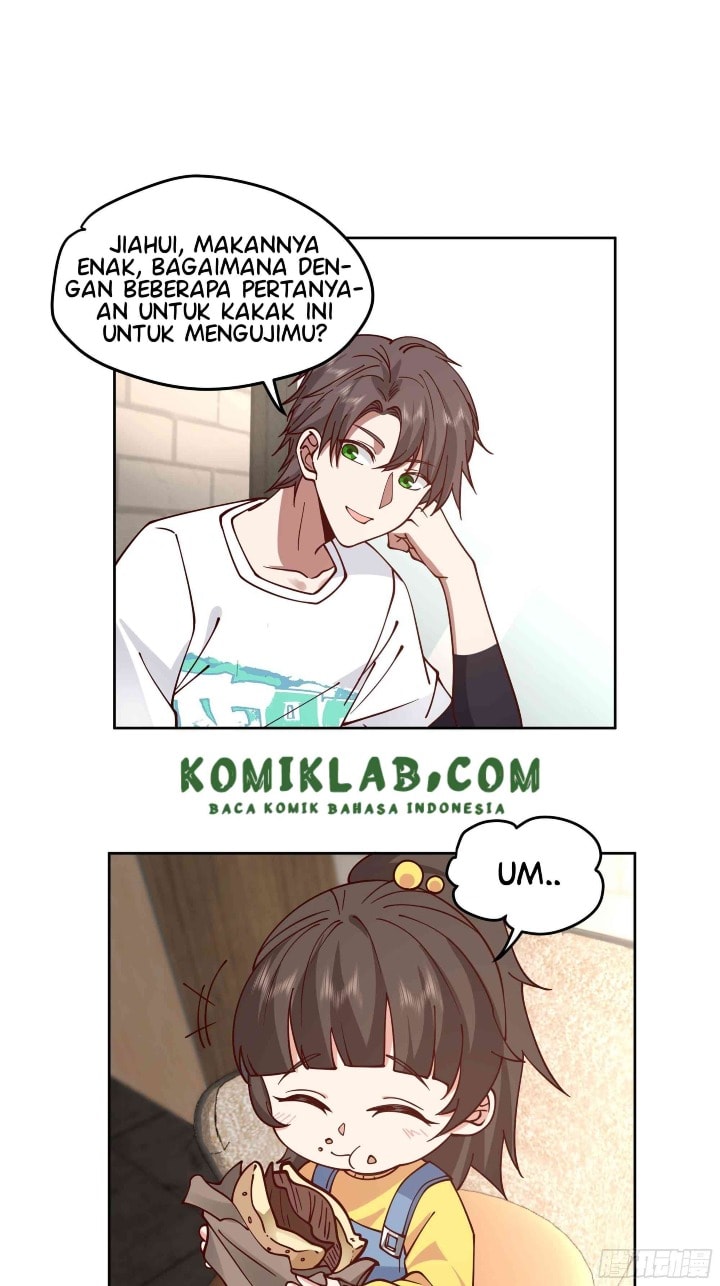 I Really Don’t Want to Be Reborn - Chapter 11 - Page 17