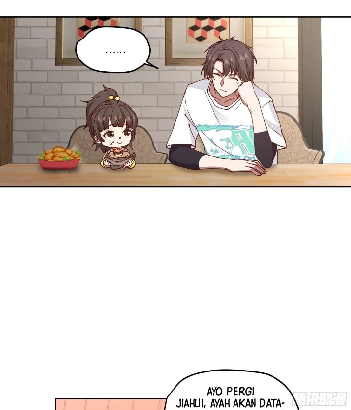 I Really Don’t Want to Be Reborn - Chapter 11 - Page 19