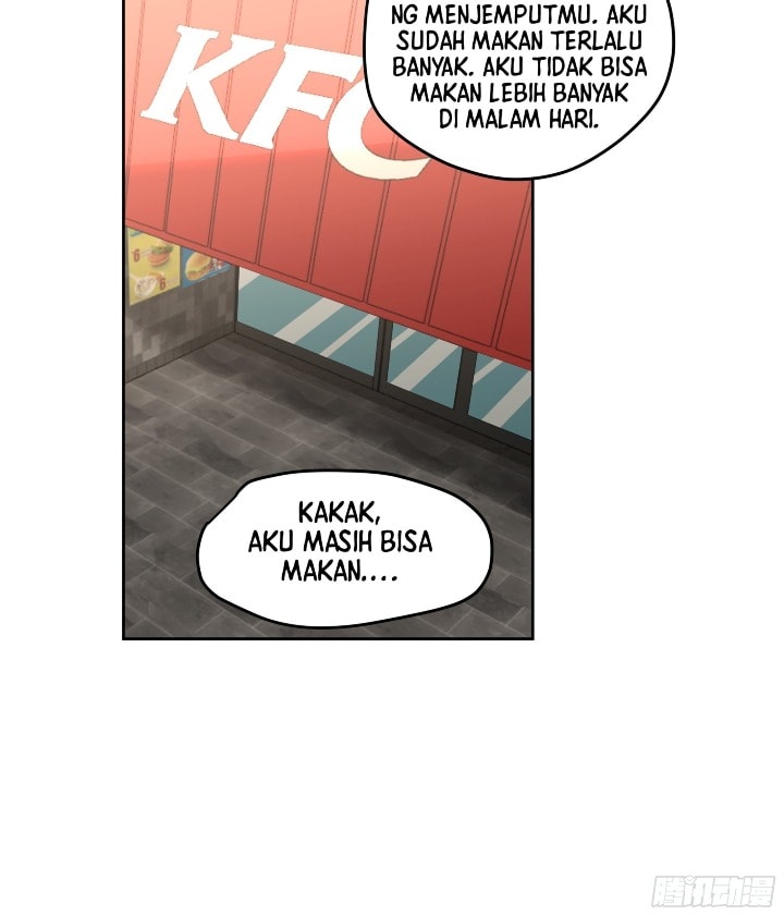I Really Don’t Want to Be Reborn - Chapter 11 - Page 20