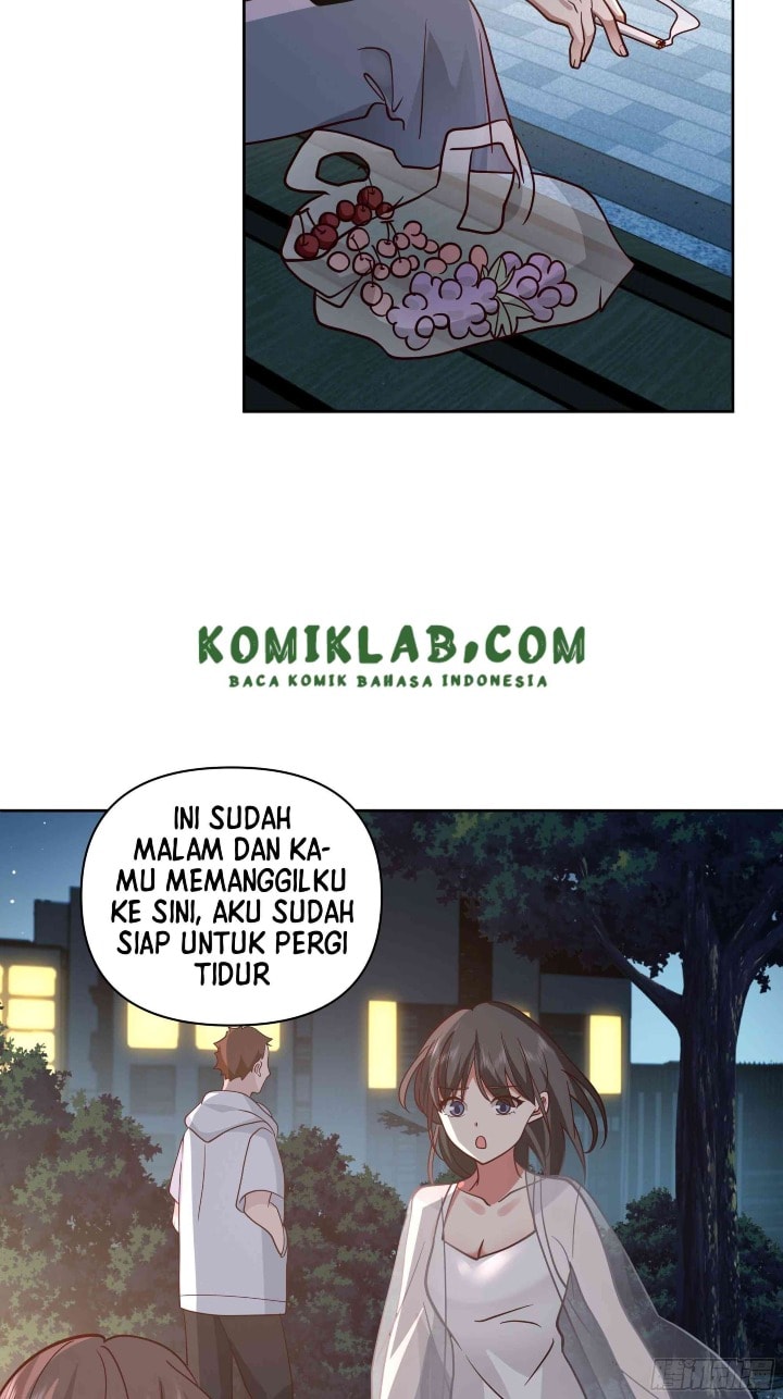 I Really Don’t Want to Be Reborn - Chapter 11 - Page 27