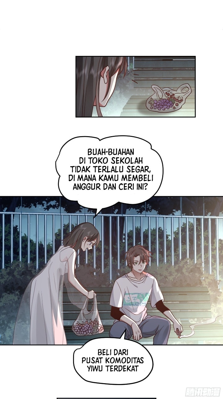 I Really Don’t Want to Be Reborn - Chapter 11 - Page 29