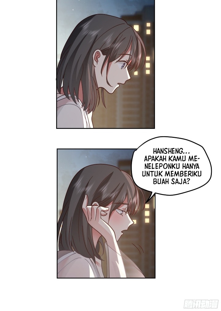 I Really Don’t Want to Be Reborn - Chapter 11 - Page 30