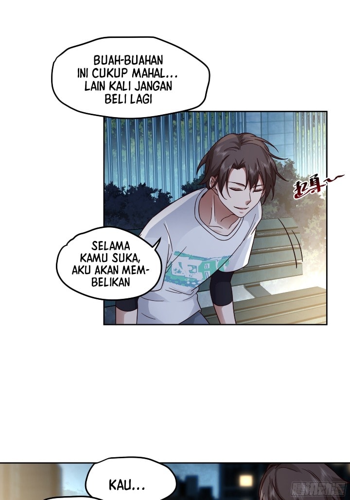 I Really Don’t Want to Be Reborn - Chapter 11 - Page 31