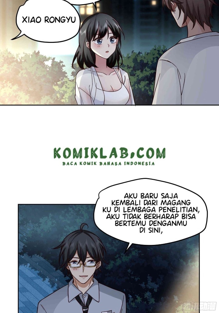 I Really Don’t Want to Be Reborn - Chapter 11 - Page 32