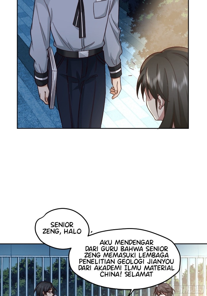 I Really Don’t Want to Be Reborn - Chapter 11 - Page 33