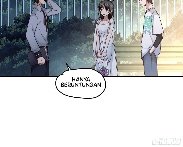 I Really Don’t Want to Be Reborn - Chapter 11 - Page 34