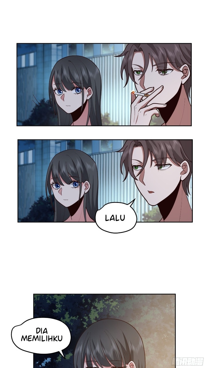 I Really Don’t Want to Be Reborn - Chapter 11 - Page 40