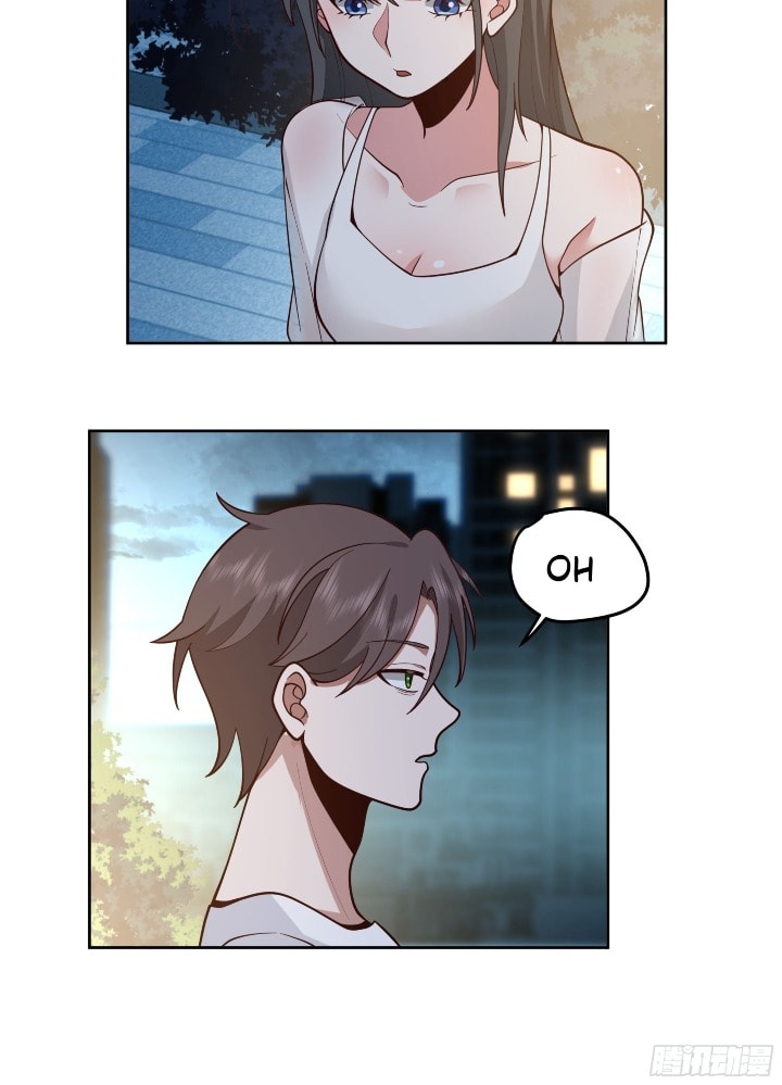 I Really Don’t Want to Be Reborn - Chapter 11 - Page 41