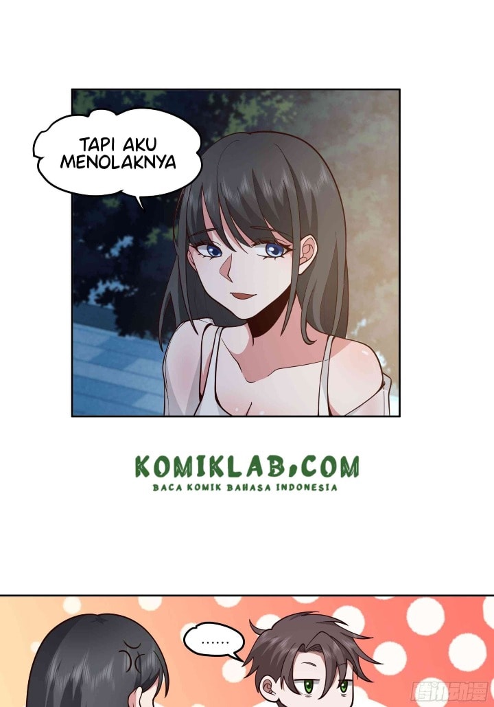 I Really Don’t Want to Be Reborn - Chapter 11 - Page 42