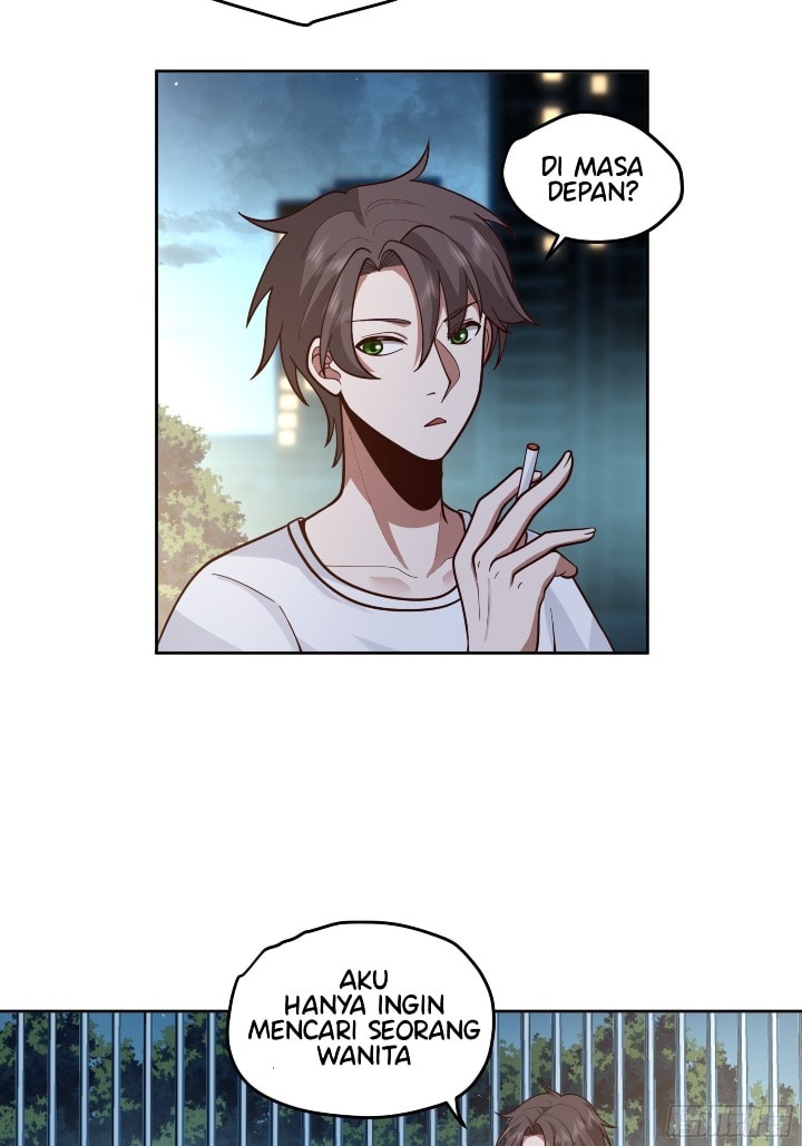 I Really Don’t Want to Be Reborn - Chapter 11 - Page 44