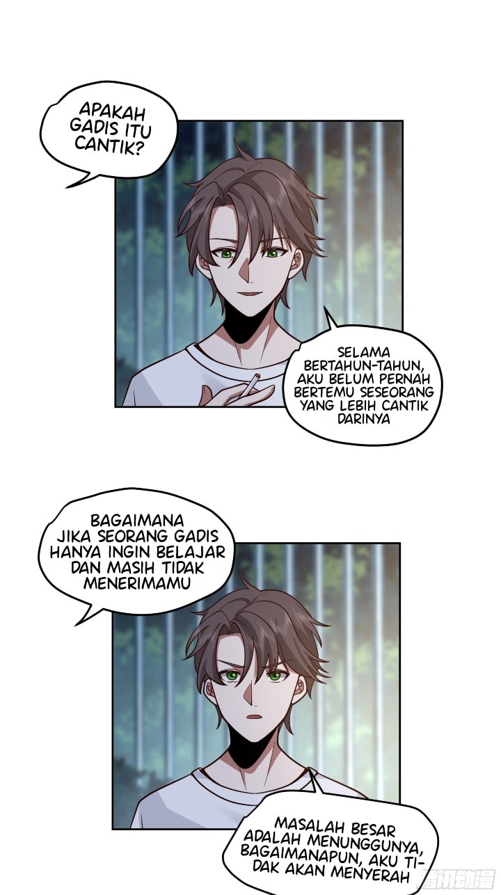 I Really Don’t Want to Be Reborn - Chapter 11 - Page 46
